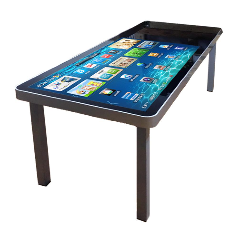 Touch Table