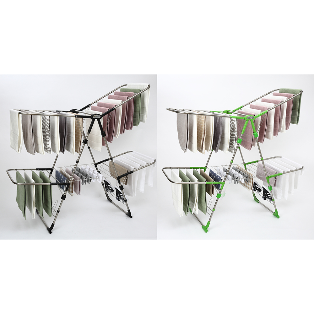 Royal 2nd tiers Cloth Drying Rack
