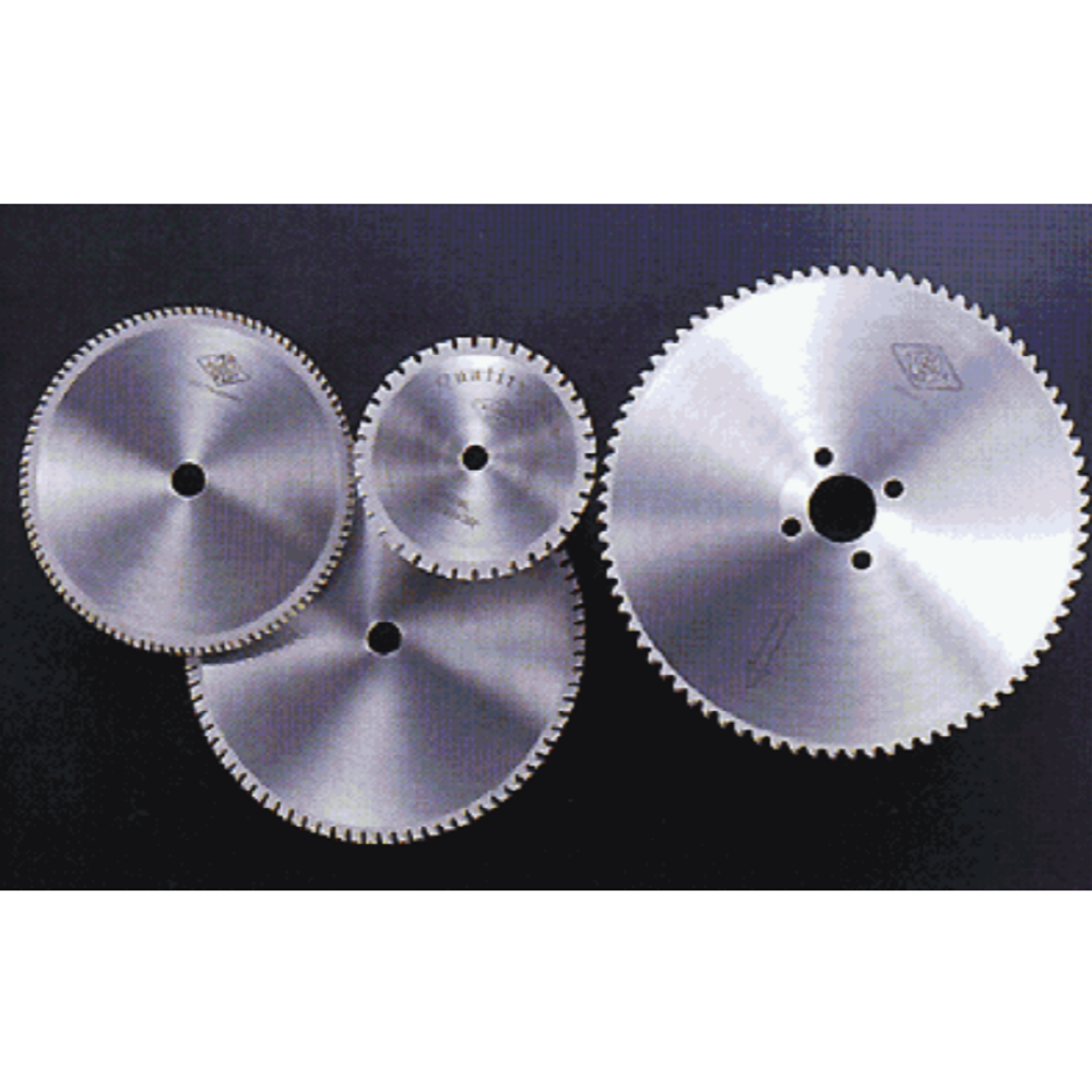T.C.T. circular saw blades  A-Type