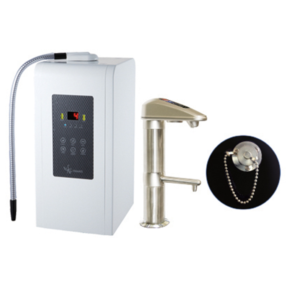 FAMATE (Alkaline Water Ionizer)