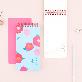 full image HelloJane memo pad