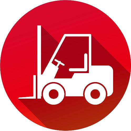 Smart Forklift Management System