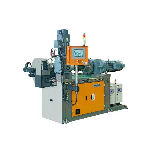 AUTOMATIC COLD FEED PREFORMER