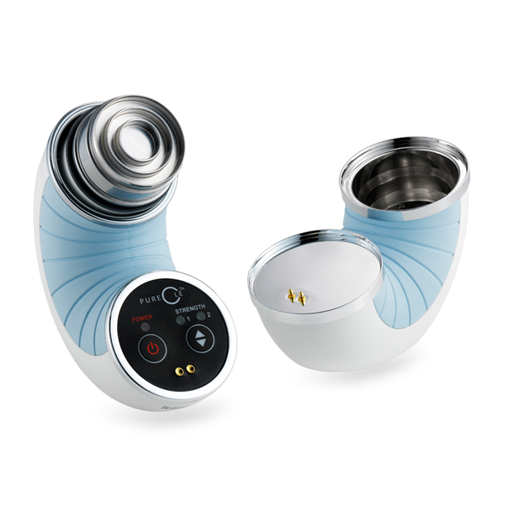 PureCle Dx. Ultrasonic Cleanser, Best-Selling worldwide [All manufactured in Korea]