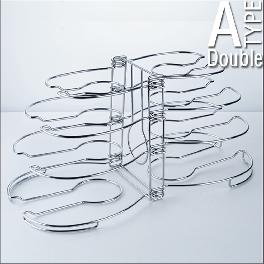 Pan Organizer - Type A, Double