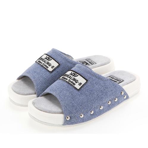 Functional Slippers [lbss - 0880]