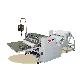 full image Rectangular cotton pads  machine