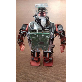 detail image2 Humanoid robot training system