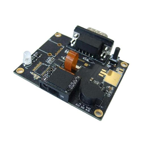 Real-time Autofocus 2D Barcode Scan Engine [CSE-9000]