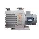 detail image1 Double stage rotary vane vacuum pump