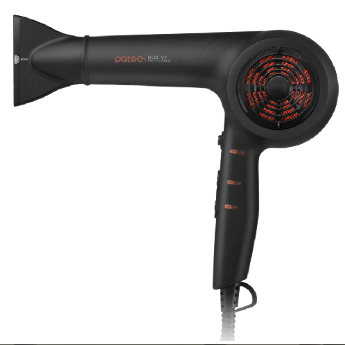 Hair Dryer System BLDC-V7