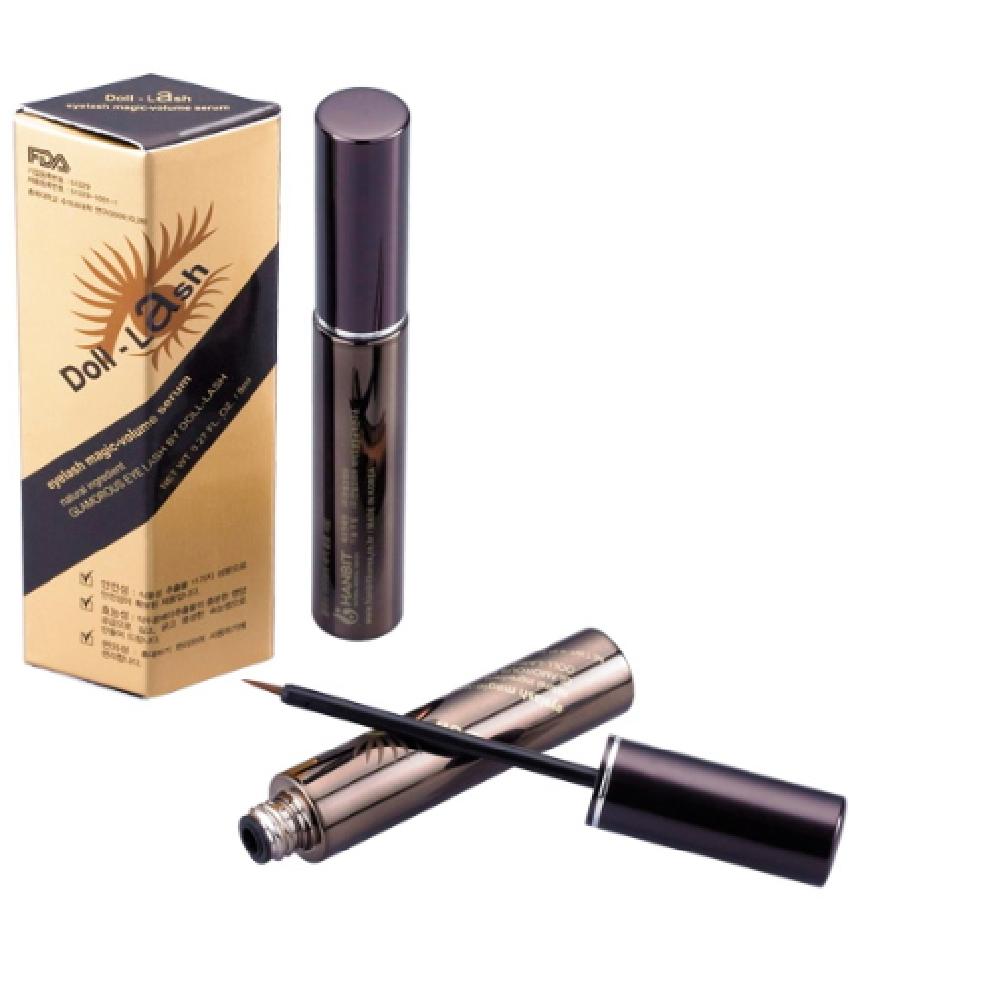 Eyelash Magic Volume Serum