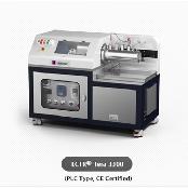 Laminar Continuous Taylor Reactor