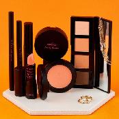 Roroko make up box coral wondergirl