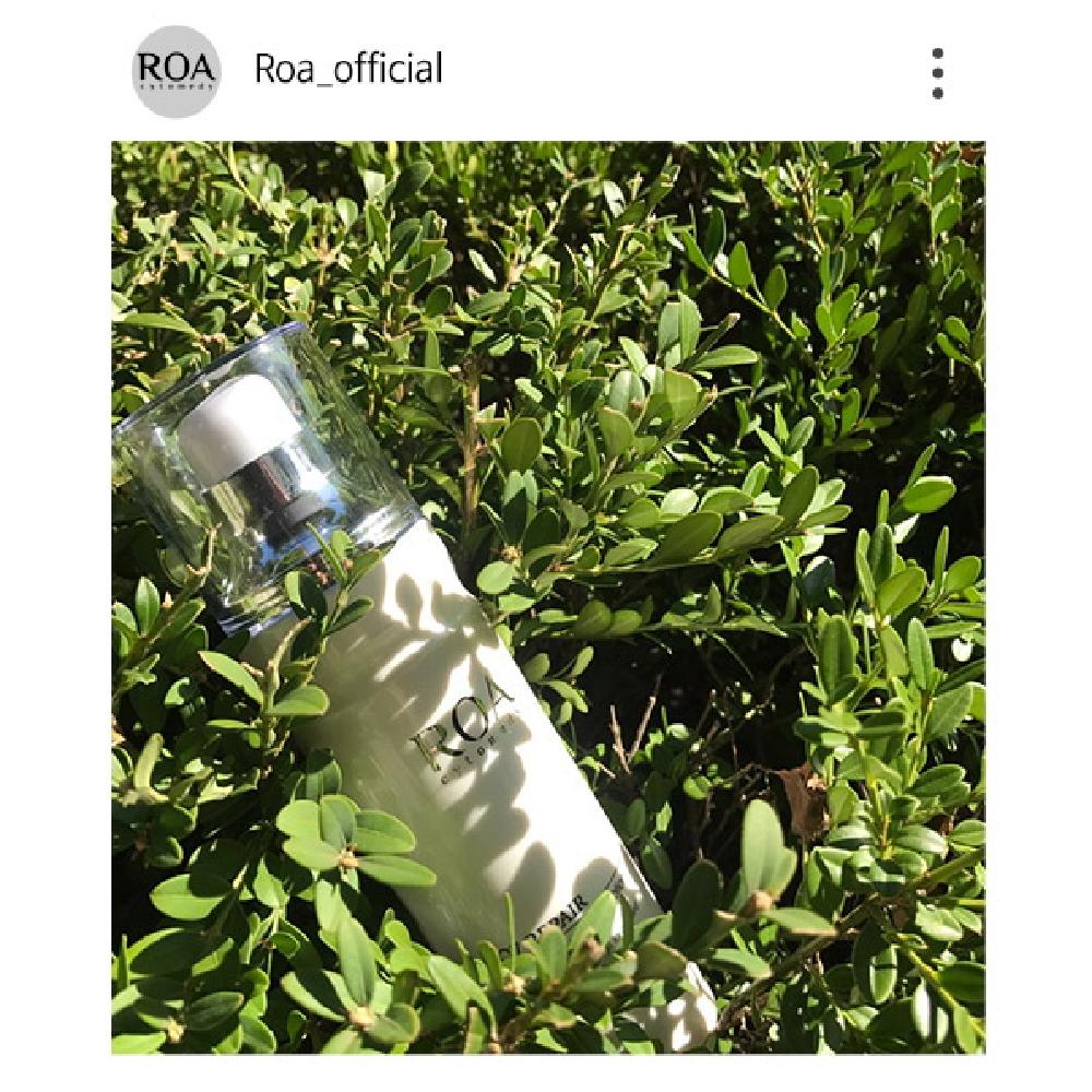 ROA 07 Repair All In One Essence Lotion