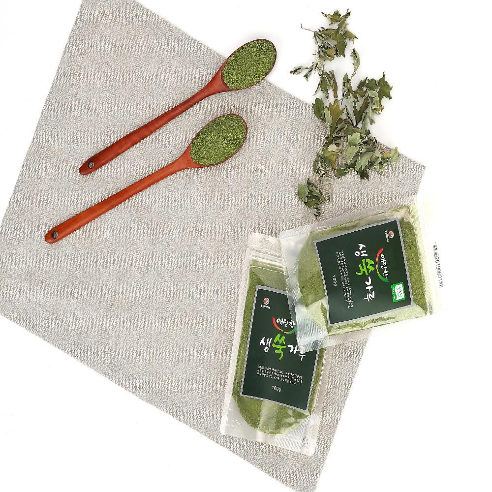 Adamhyang Mugwort powder