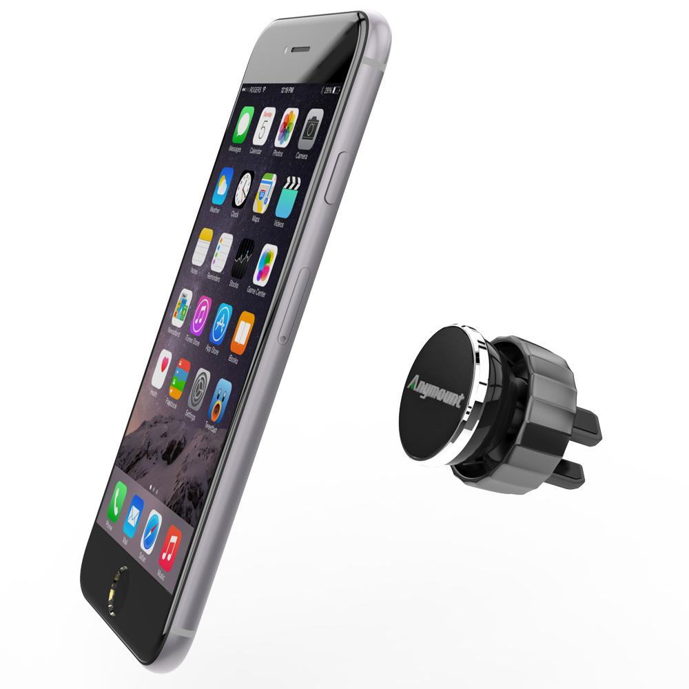 Magnetic 2in1 Car Mount