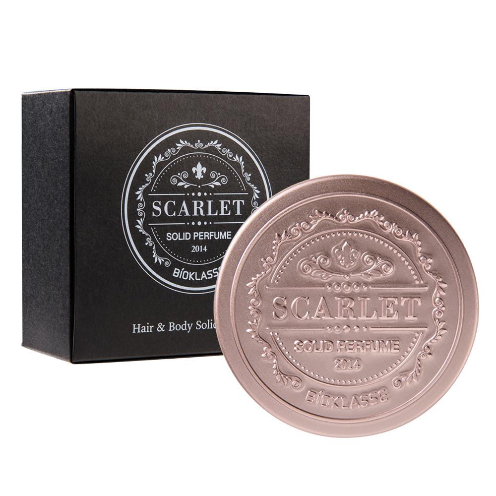 Bioklasse Solid Perfume