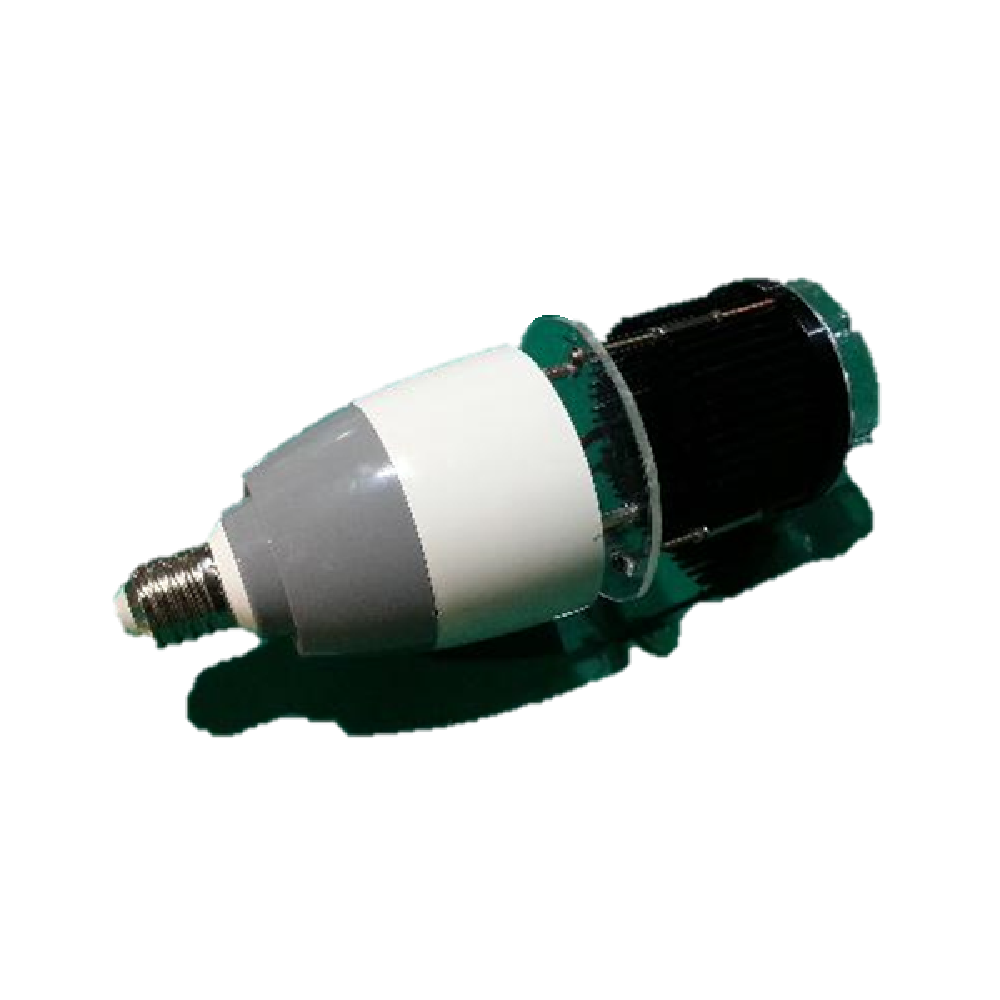 LED E39-Bulb