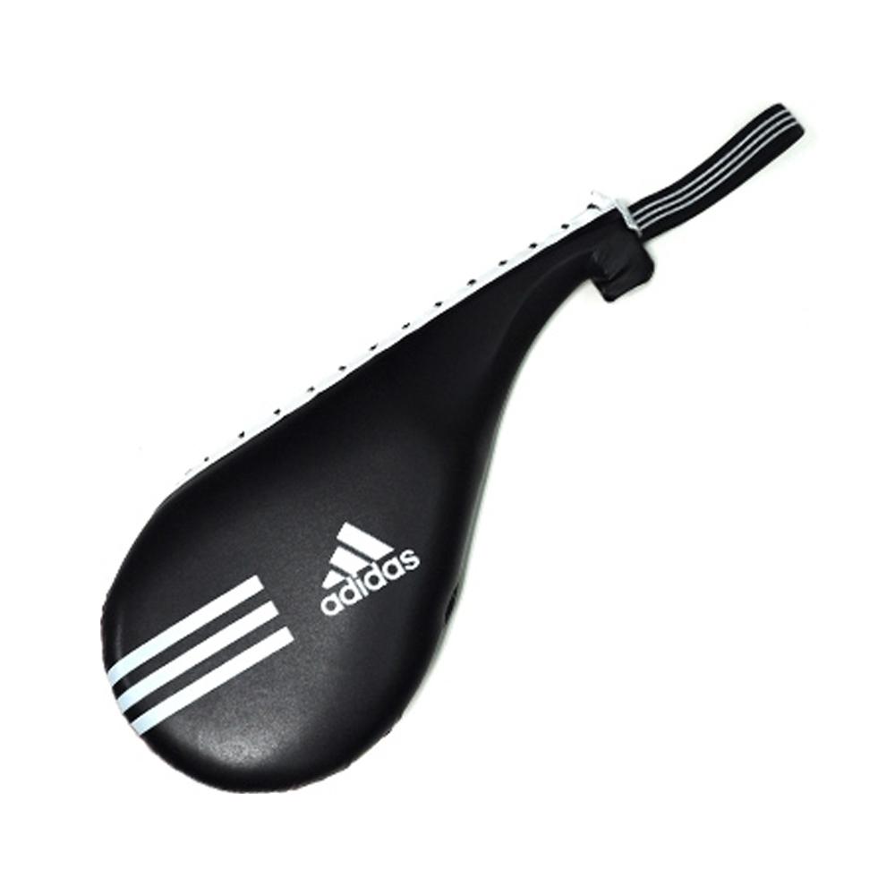 Adidas Single Mitt Taekwondo Target Kick Mitt Pad