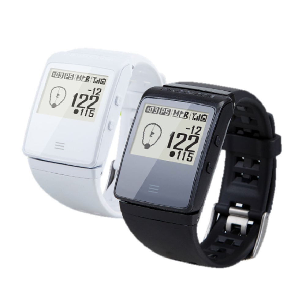 UP300 FineCaddie Wristband set