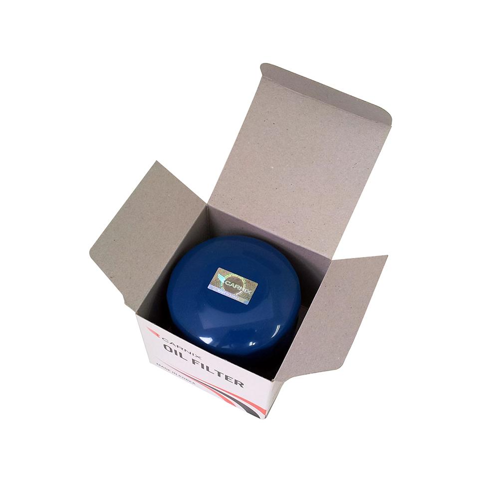 Oil Filter 4pcs for HYUNDAI & KIA (ACCENT, ELANTRA, SANTA FE, SONATA etc)