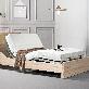 full image SMAED Motion Bed