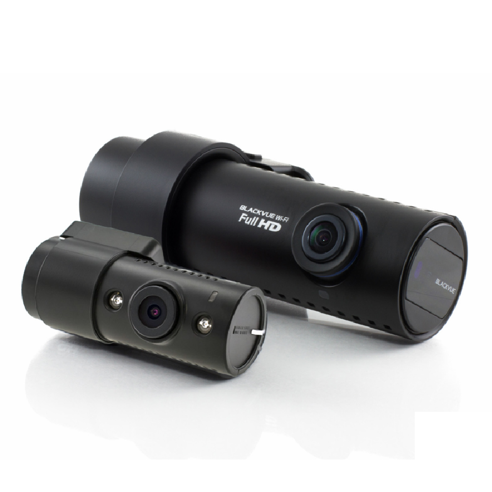 BlackVue DR490-2CH 32GB