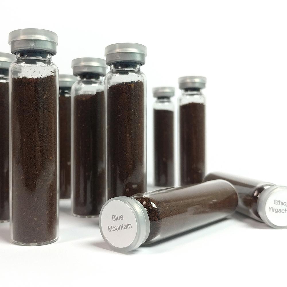 PODIUM COFFEE Omni, 5 Kinds of Premium Coffee