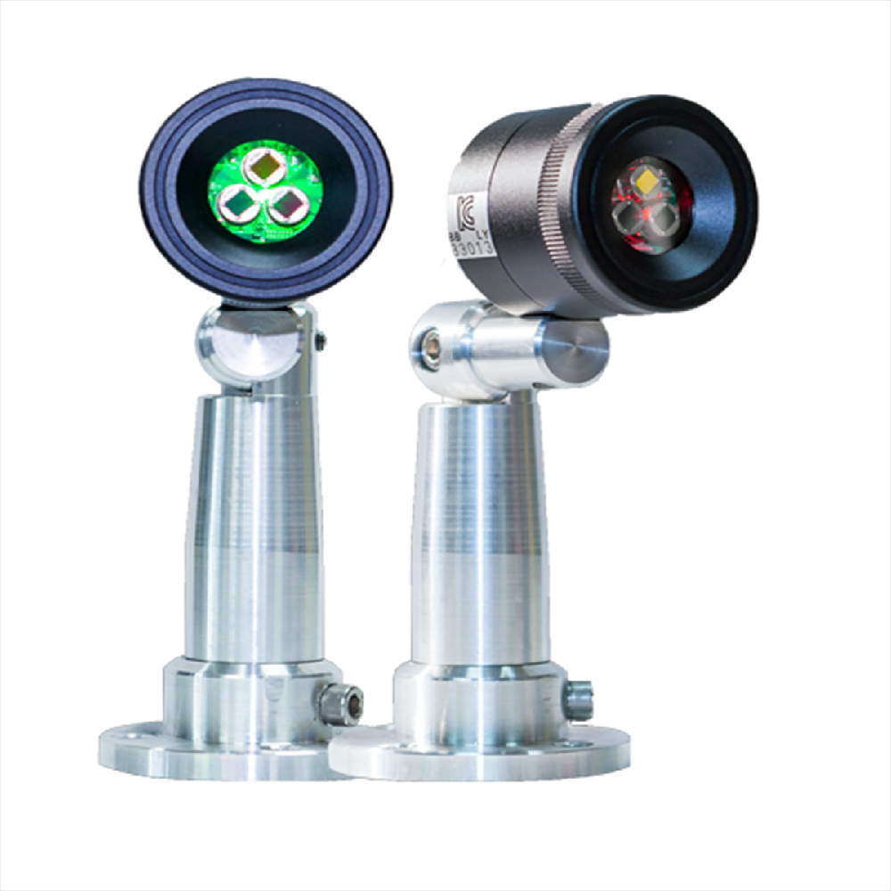 Korean High Quality Firefighting Equipment Flame Detector IR3 Digital M (IRT-030K)