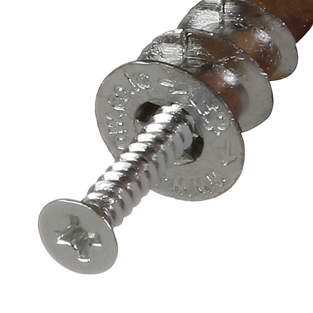 MYTOW Tow Drilling Anchor for plaster board