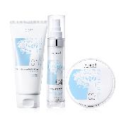 Baobab Tree Seed Deep Pore Moisturizing Cleansing Foam