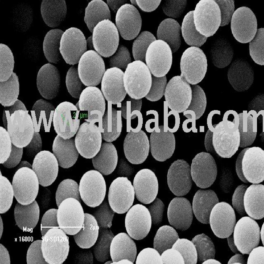 Nanosized Spherical Silica Powder (1200nm)