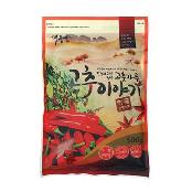 Chili Story 500g