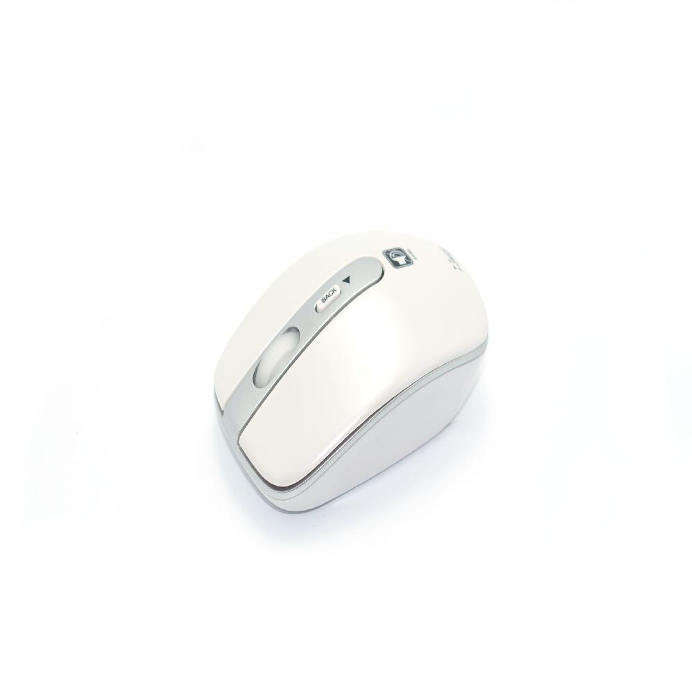 Noiseless wireless mouse JNL-202K+