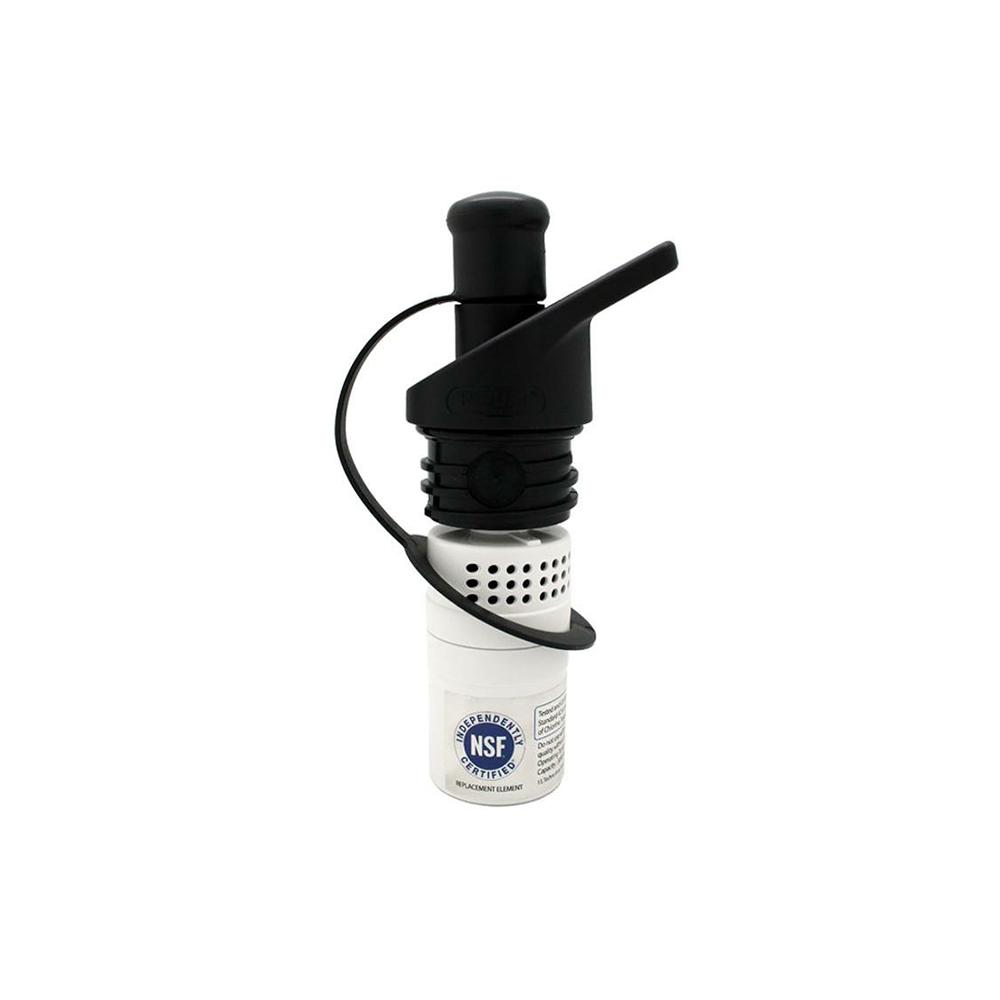 Water bottle with filter(TC-R800S)