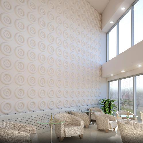 IECO SOLID BLOCK IESB01