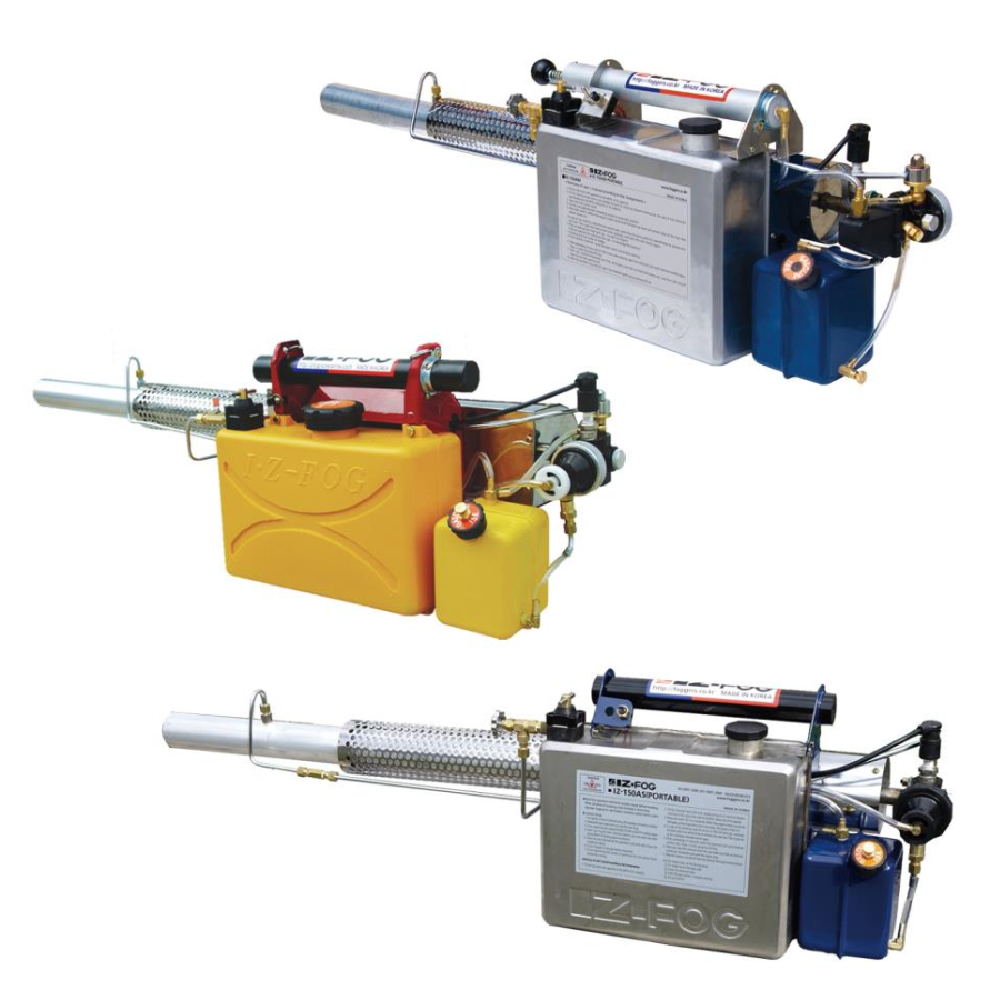 Thermal fogger(IZ-150AM)
