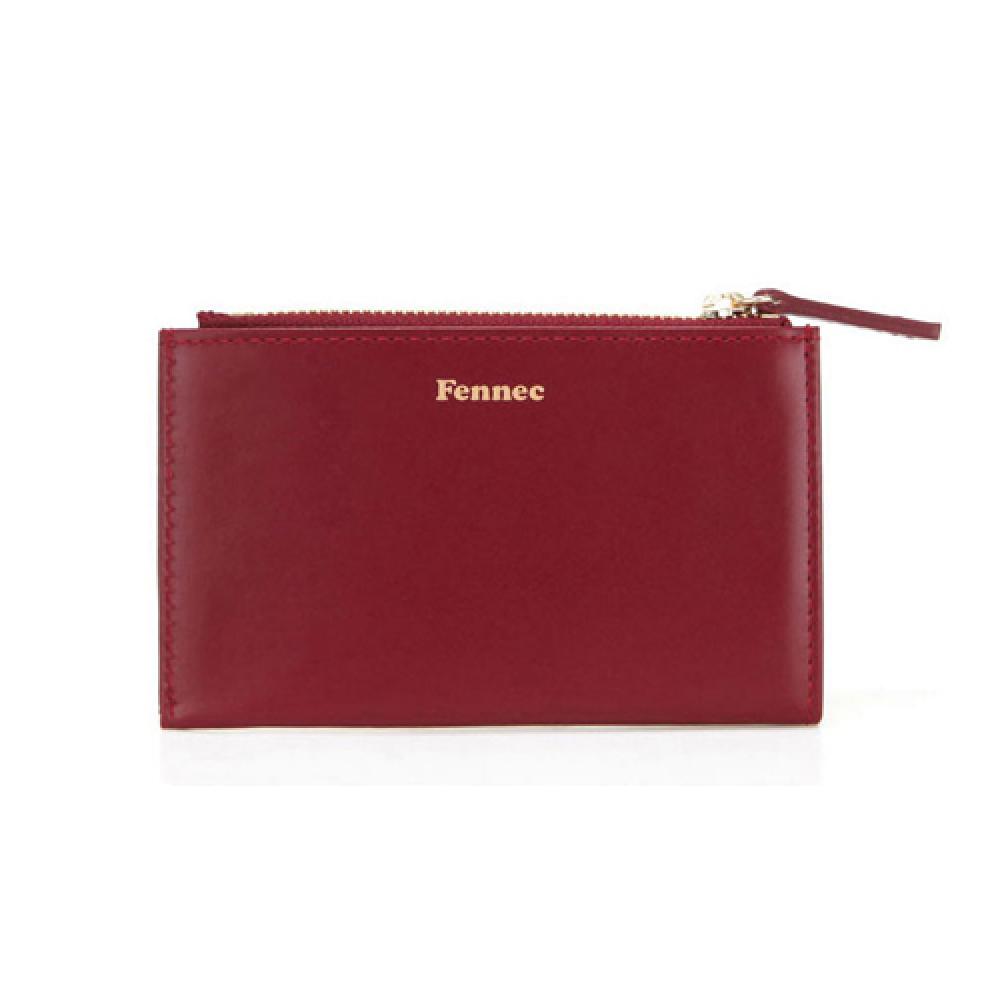 Fennec Slim Card Wallet