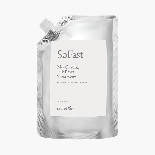 So-Fast Mu-Coating Silkprotein Treatment