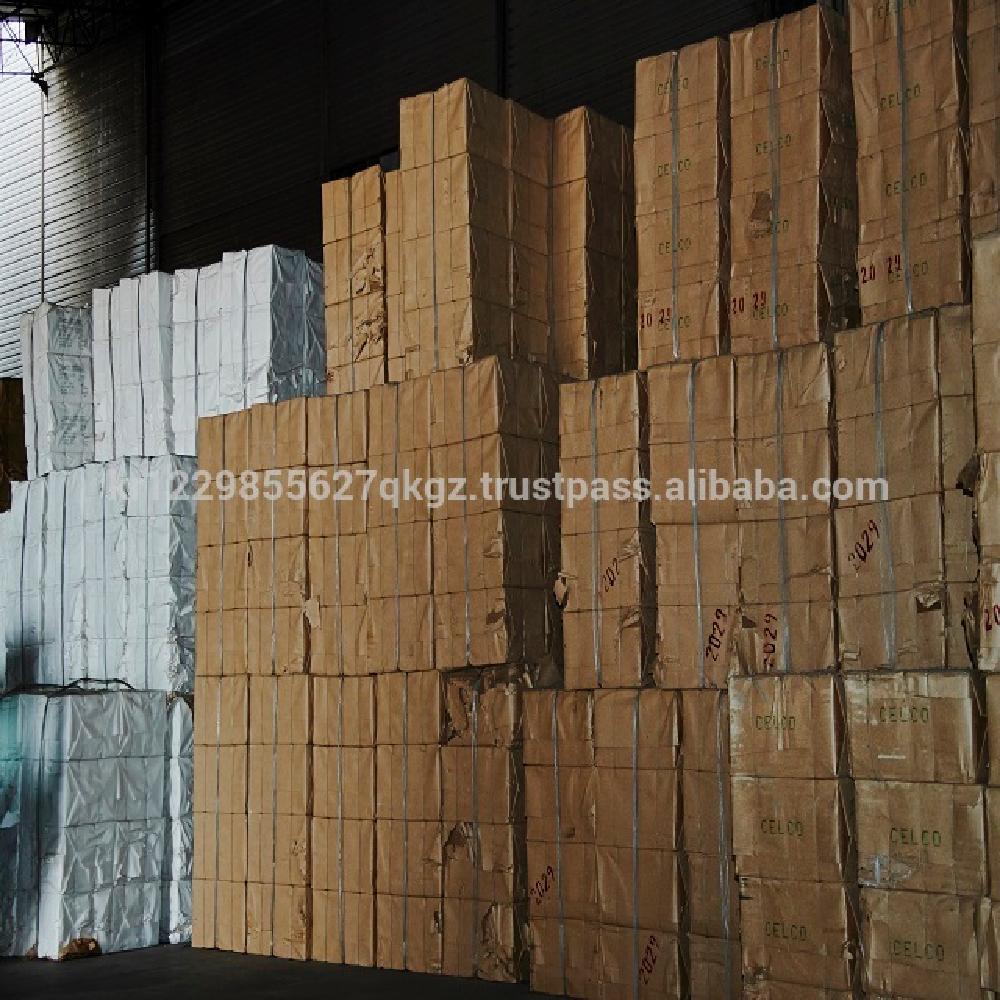 Made in Korea Roll Paper KRAFT LINER BOARD