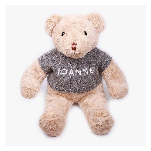 Maeum Bear | Bear, dolls, gift
