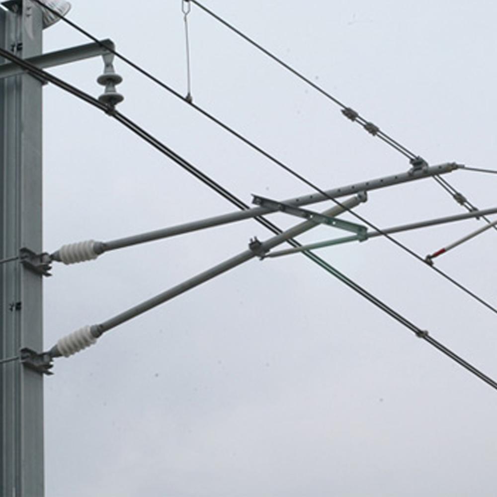 SEMYUNG ELECTRIC MACHINERY RAIL, NONSTEEL