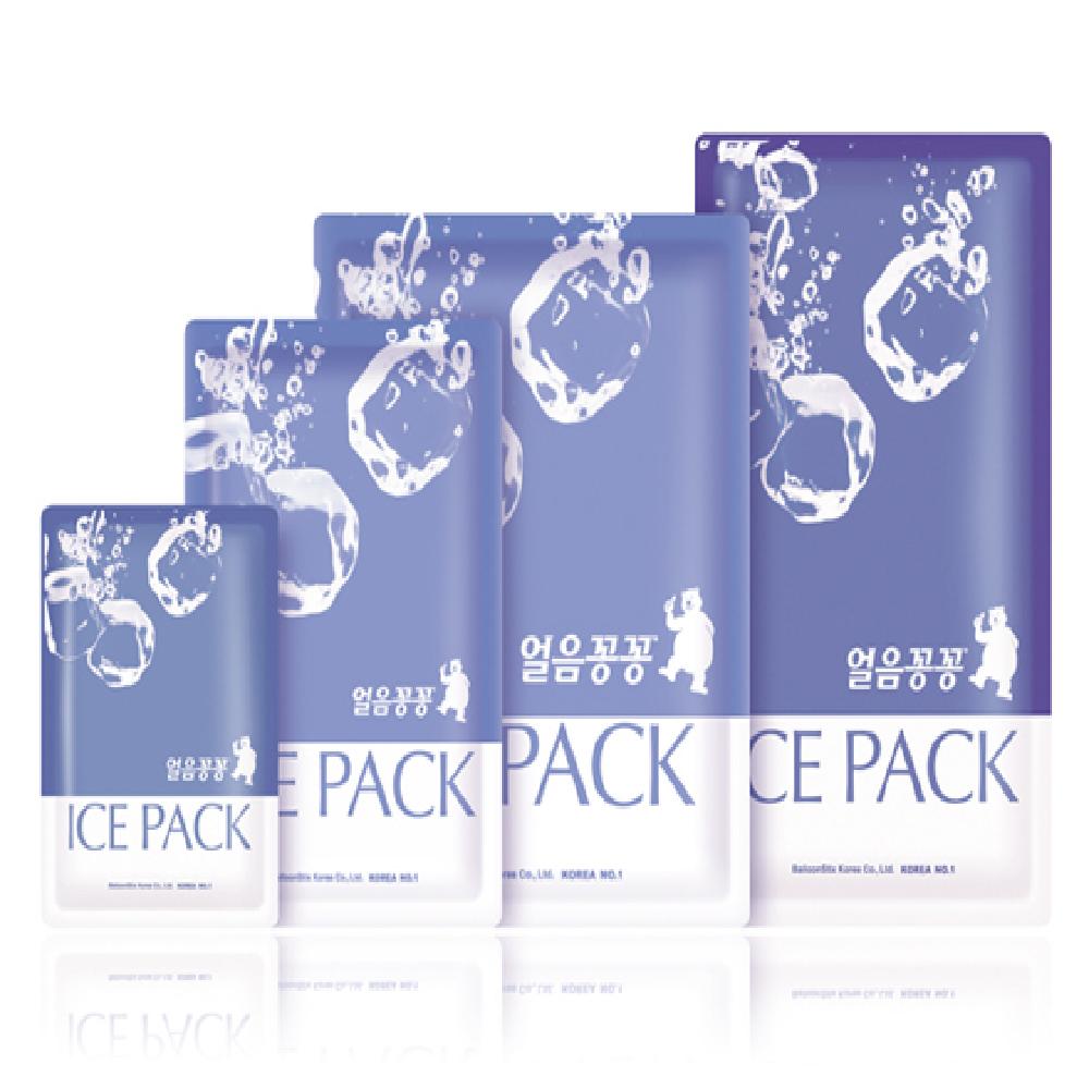 BLU Icepack Normal ice pack