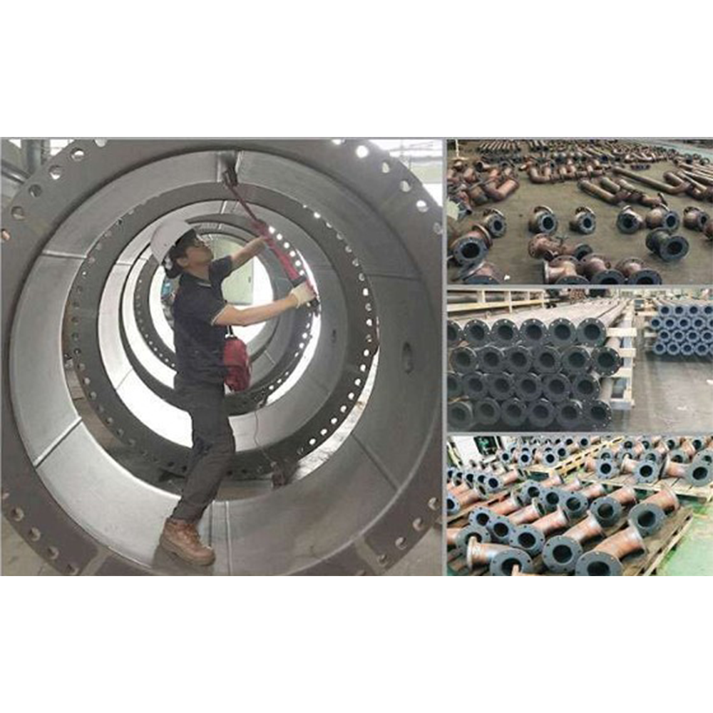 Rubber Lining (Services)