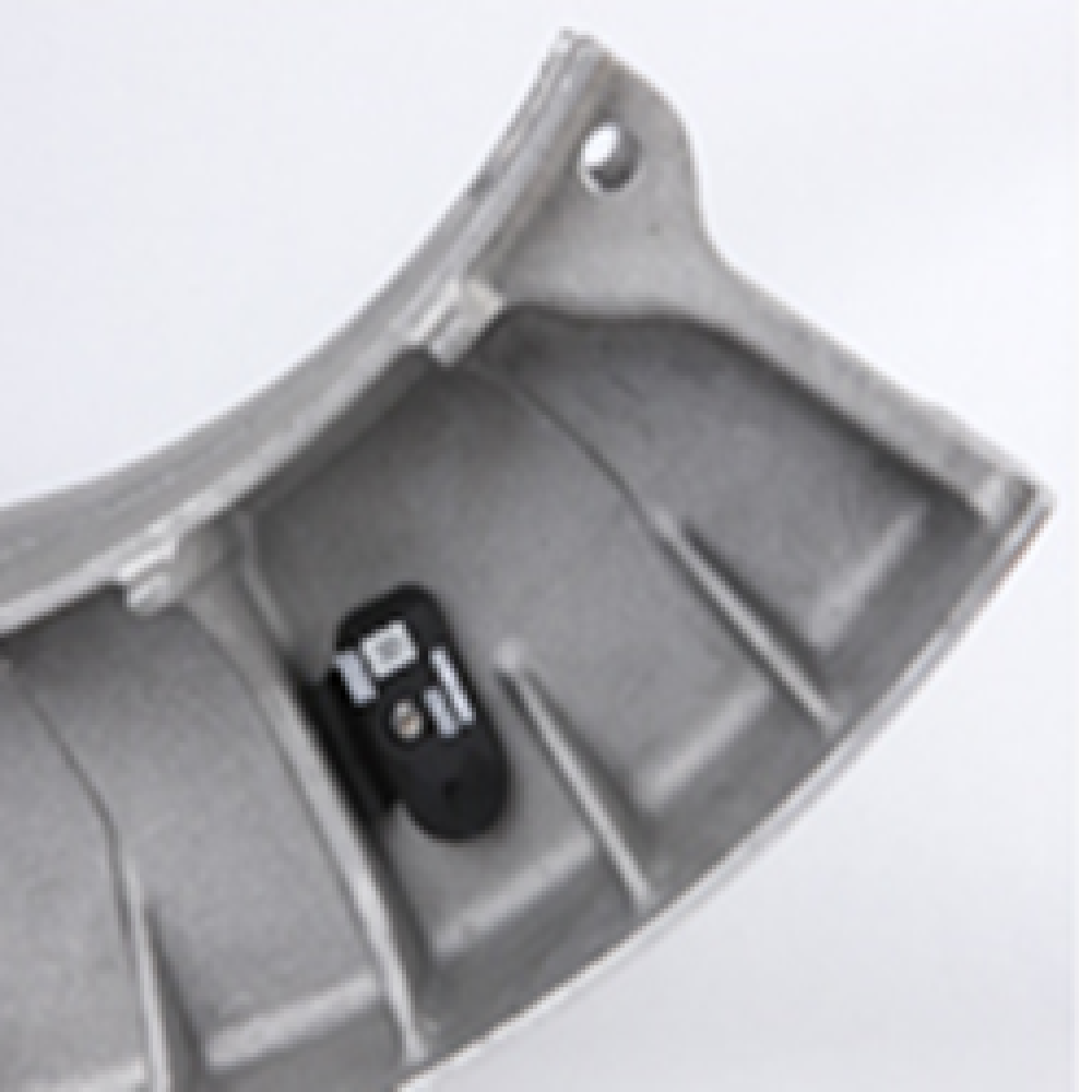 TP2-LRT (TPMS for Light Train Transit)