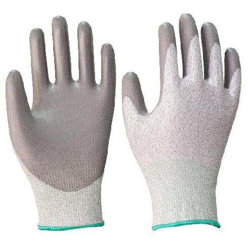 Industrial Work Glove (K713B)