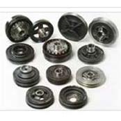 Pully, Gasket, Hose, Damper, Wiper blade, Belts, Bush, Engine Mount