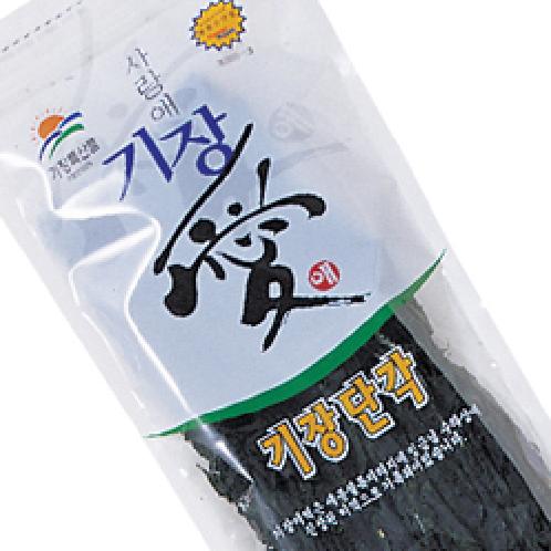 Gijang Love Seaweed | Seaweed, wakame, undaria, brown seaweed
