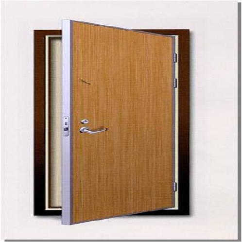 FIRE DOOR